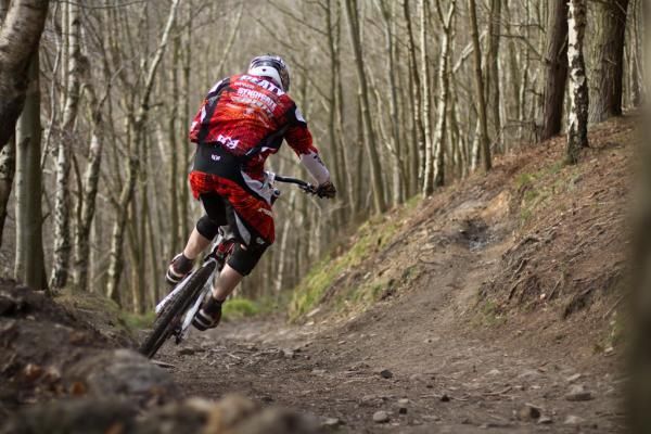 Steve Peat (Santa Cruz Syndicate)