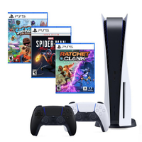 PS5 bundle: $749 @ GameStop