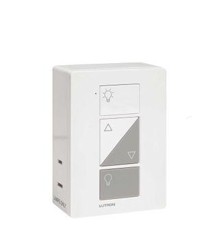 Lutron Caseta smart plug