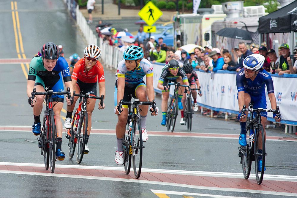 WinstonSalem Cycling Classic 2018 Elite Women Results Cyclingnews