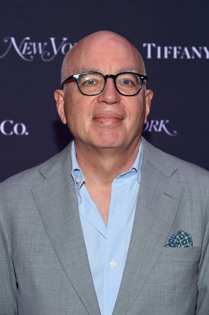 Michael Wolff.