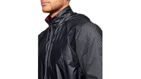Men's UA Run Impasse Wind Reflect Jacket | On sale for £101.97 | Was £170 | You save £68.03 at Under Armour