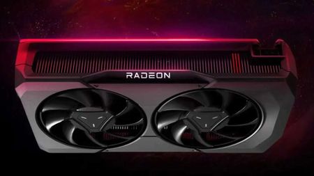 Radeon GPU