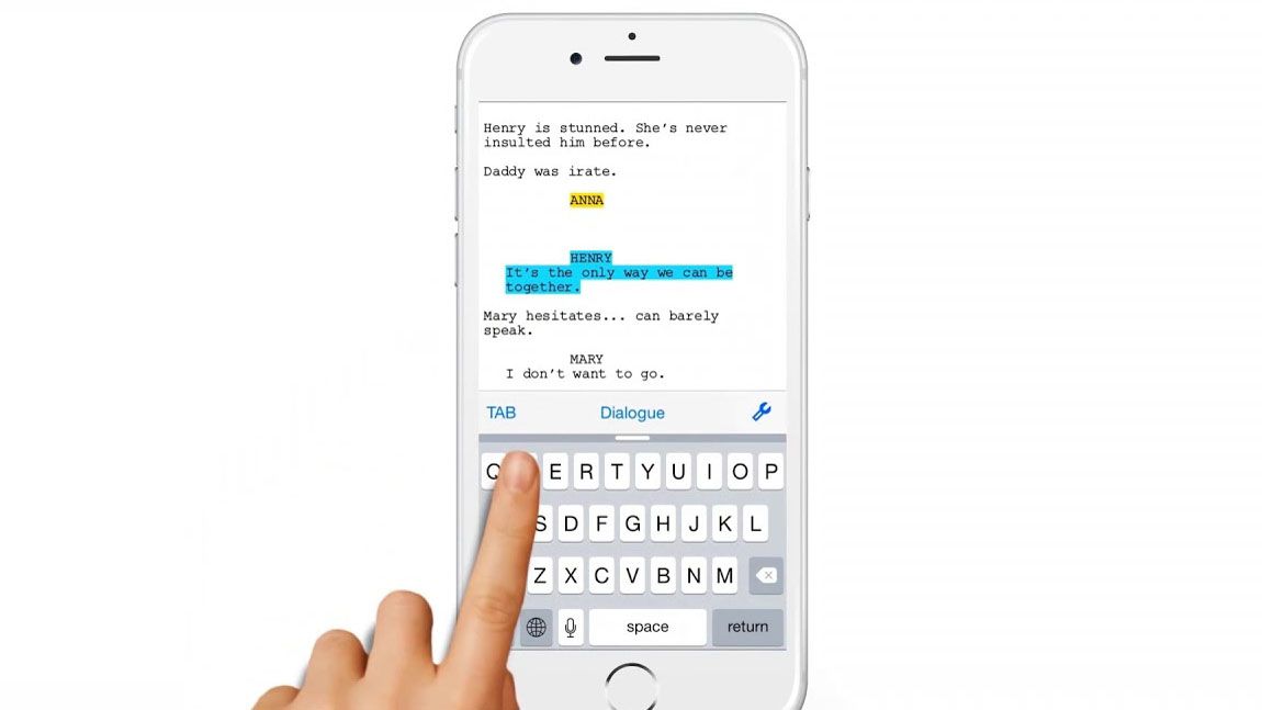 Final Draft 12 review Top Ten Reviews