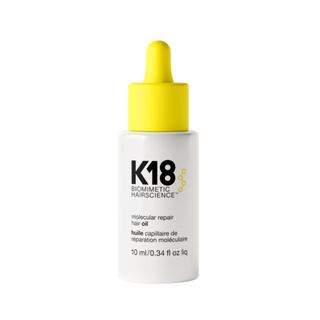 K18 Molecular Repair Hair Oil 