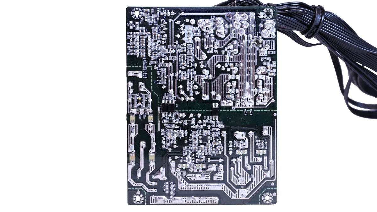Gigabyte P550B