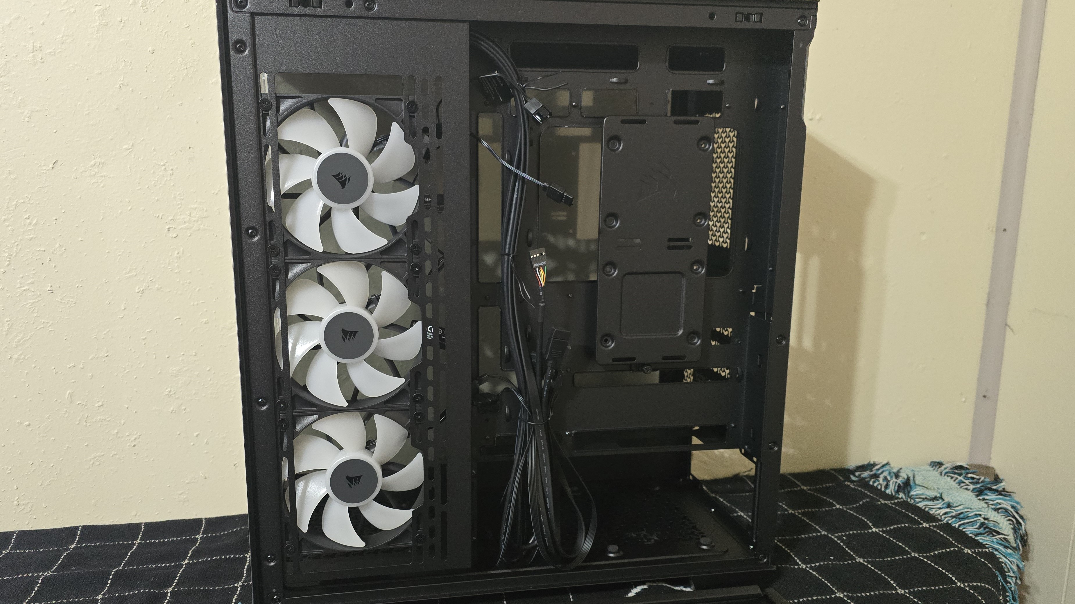 Corsair 3500X ARGB