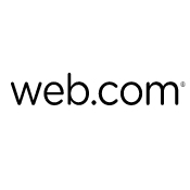 3. Web.com - un créateur de sites sérieux et de haute qualité