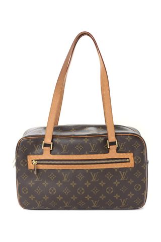 Louis Vuitton Monogram Cite GM