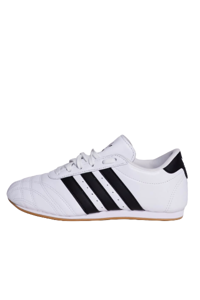 adidas Originals, Adidas Originals Taekwondo Lace-Up Sneakers (Were $80) 