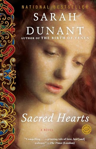 Sacred Hearts: a Novel (random House Reader's Circle)