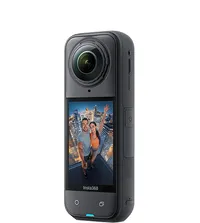 Insta360 X5