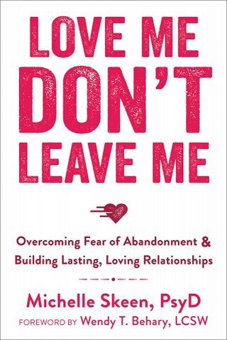 love me dont leave me book cover