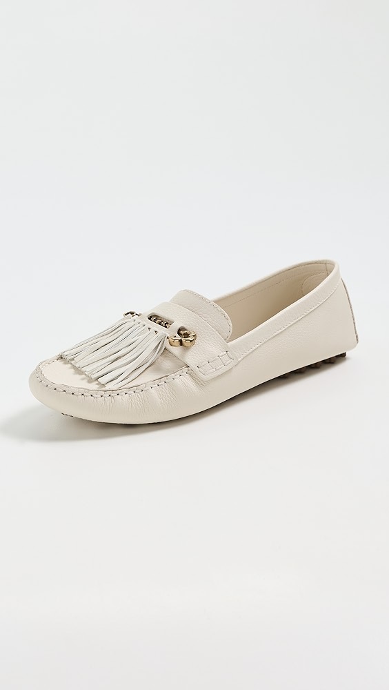 Larroudé Joy Loafers