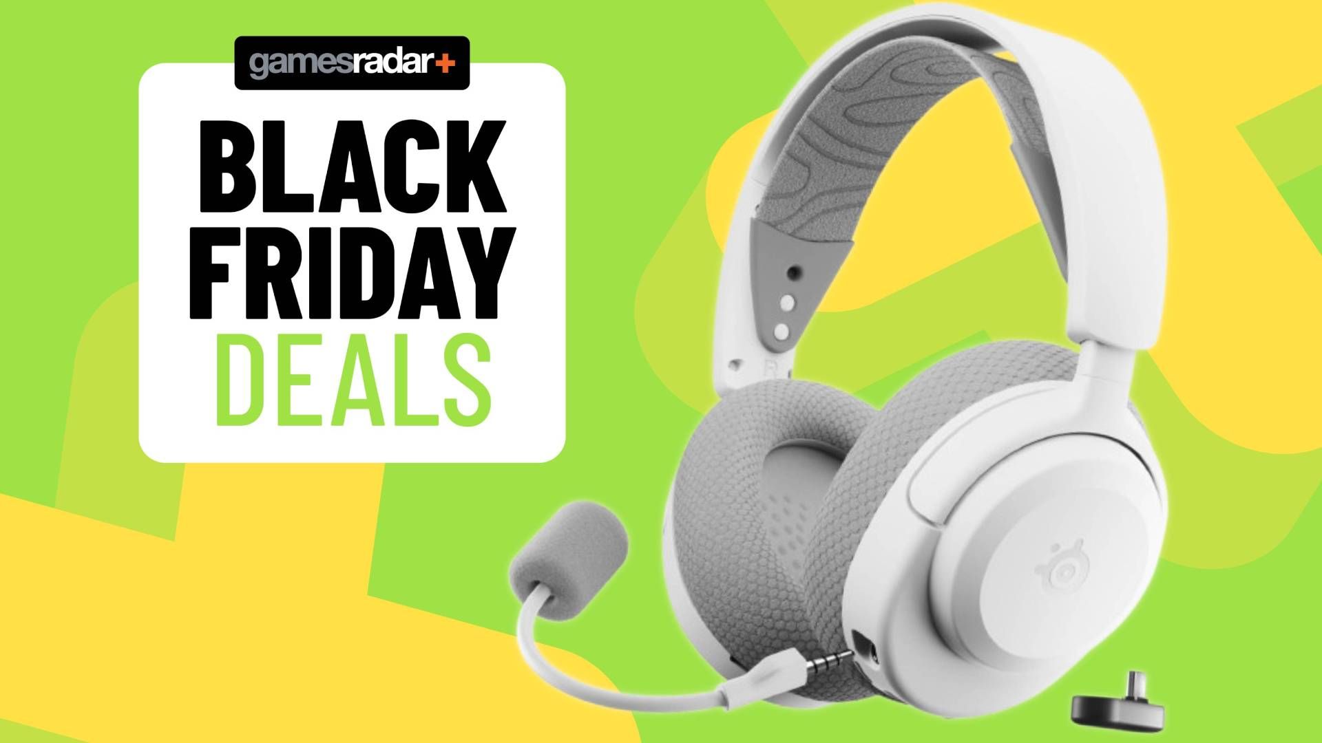 gamesradar.com - Rosalie Newcombe - The best budget wireless headset I've tested all year has dropped below $100