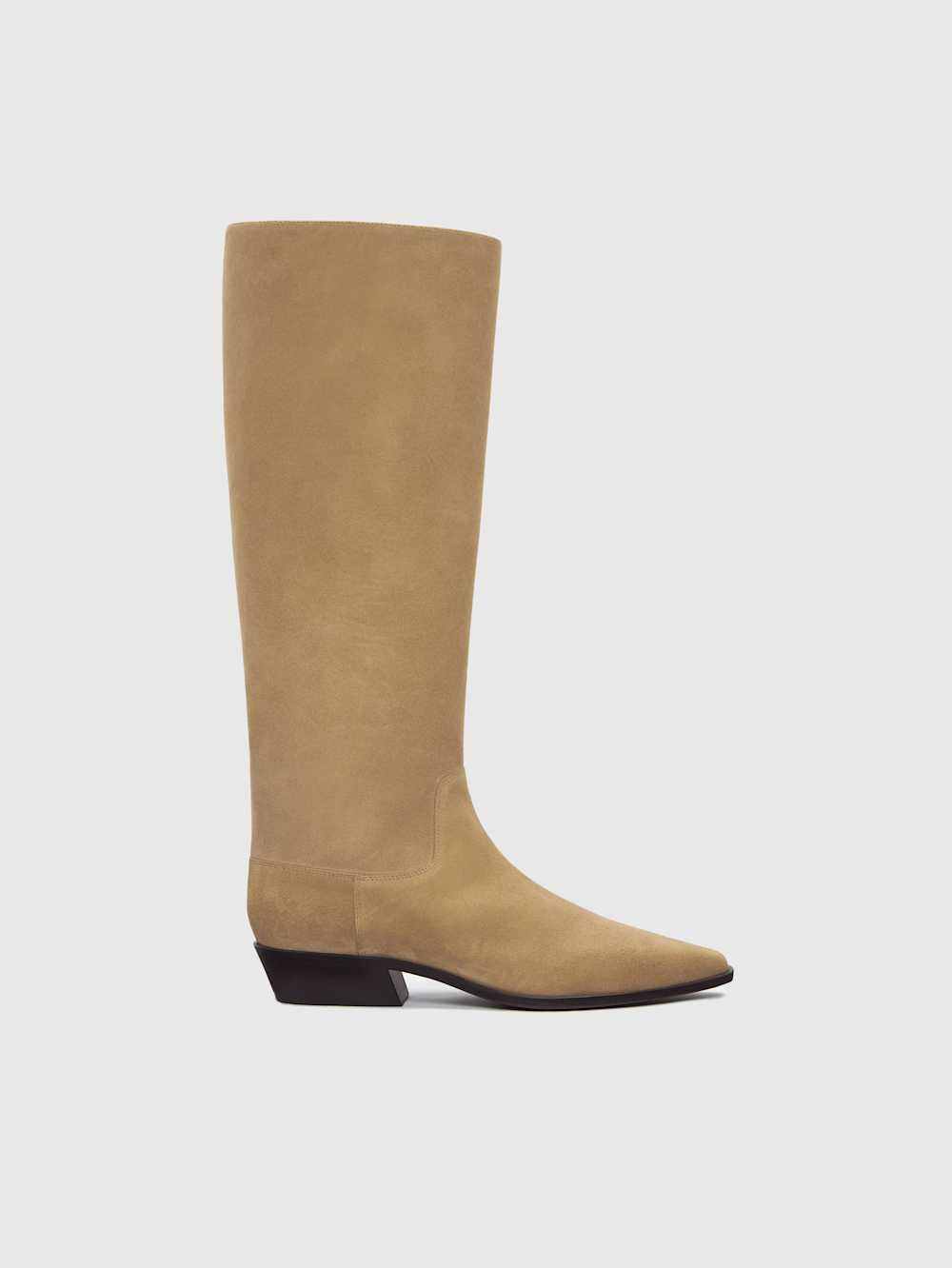 Reformation Dominique Knee Boot