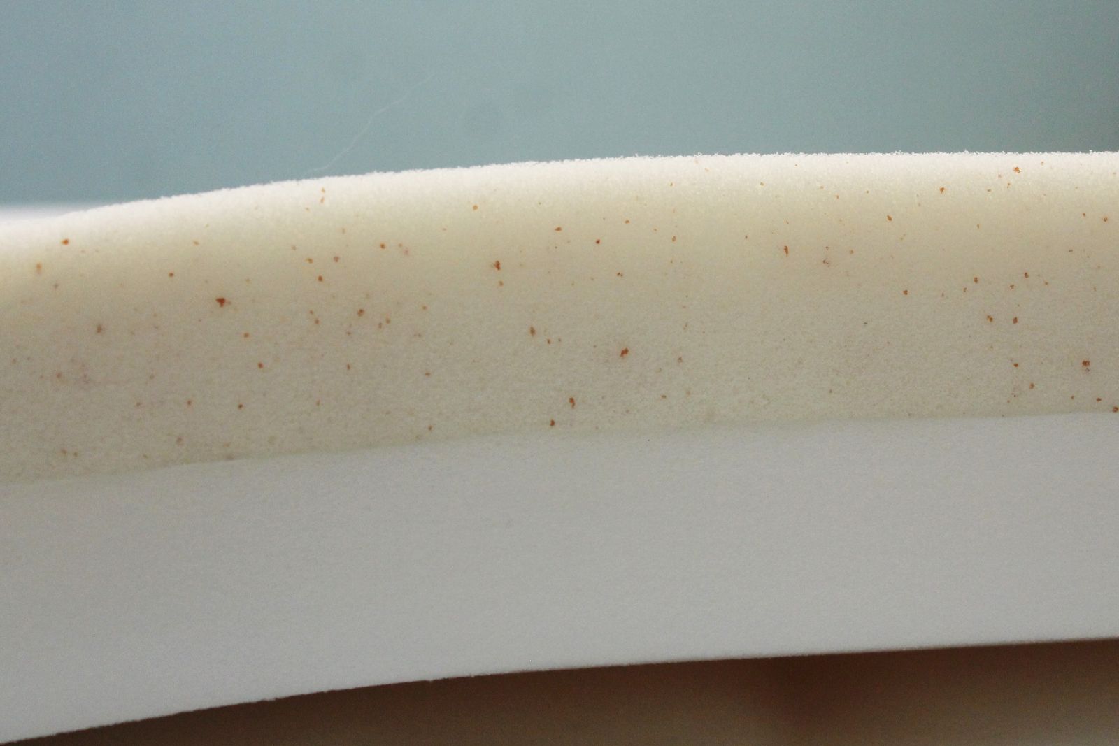 Allswell 4” Memory Foam Mattress Topper review Real Homes