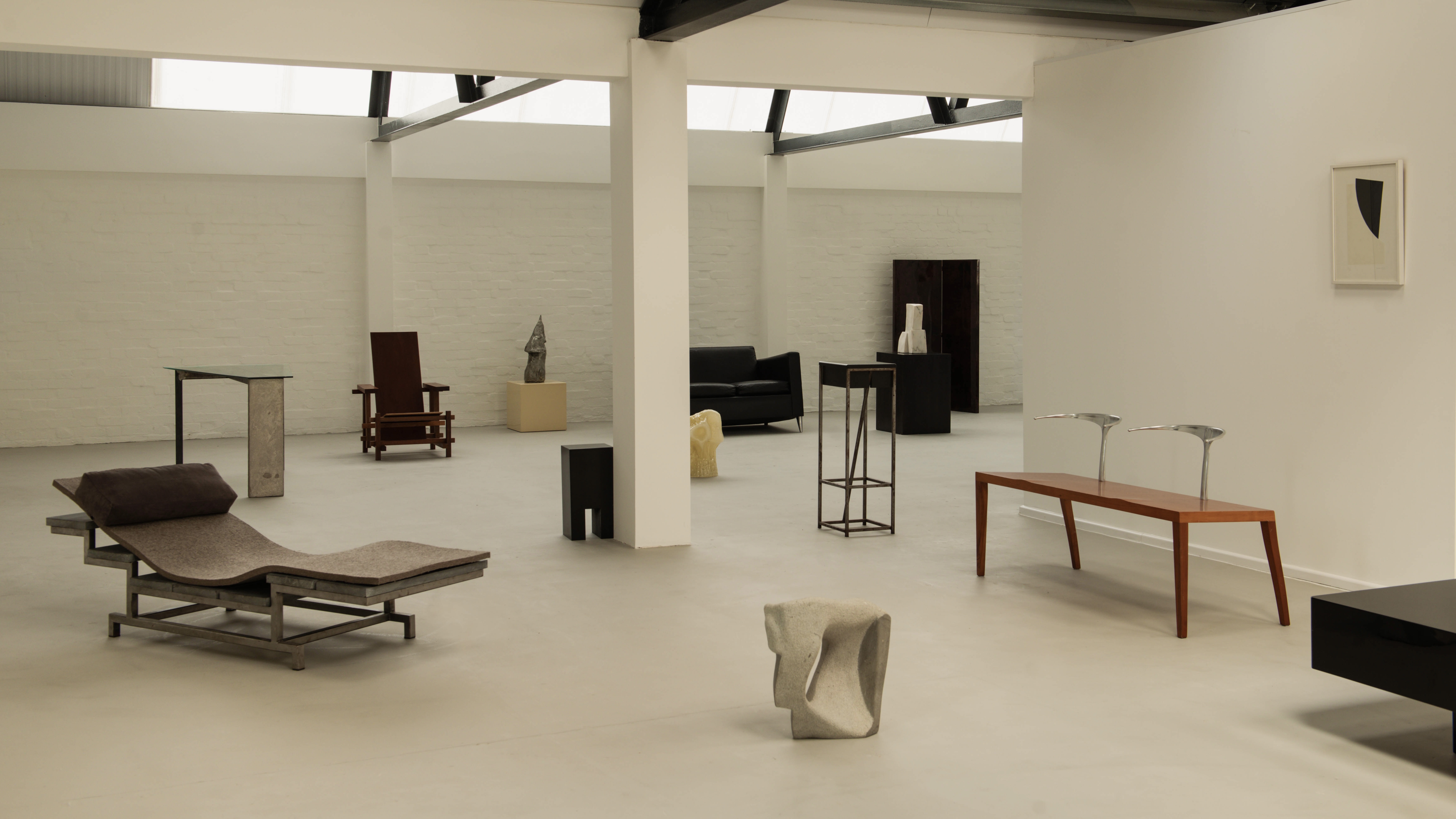 basic.space london event june 2026