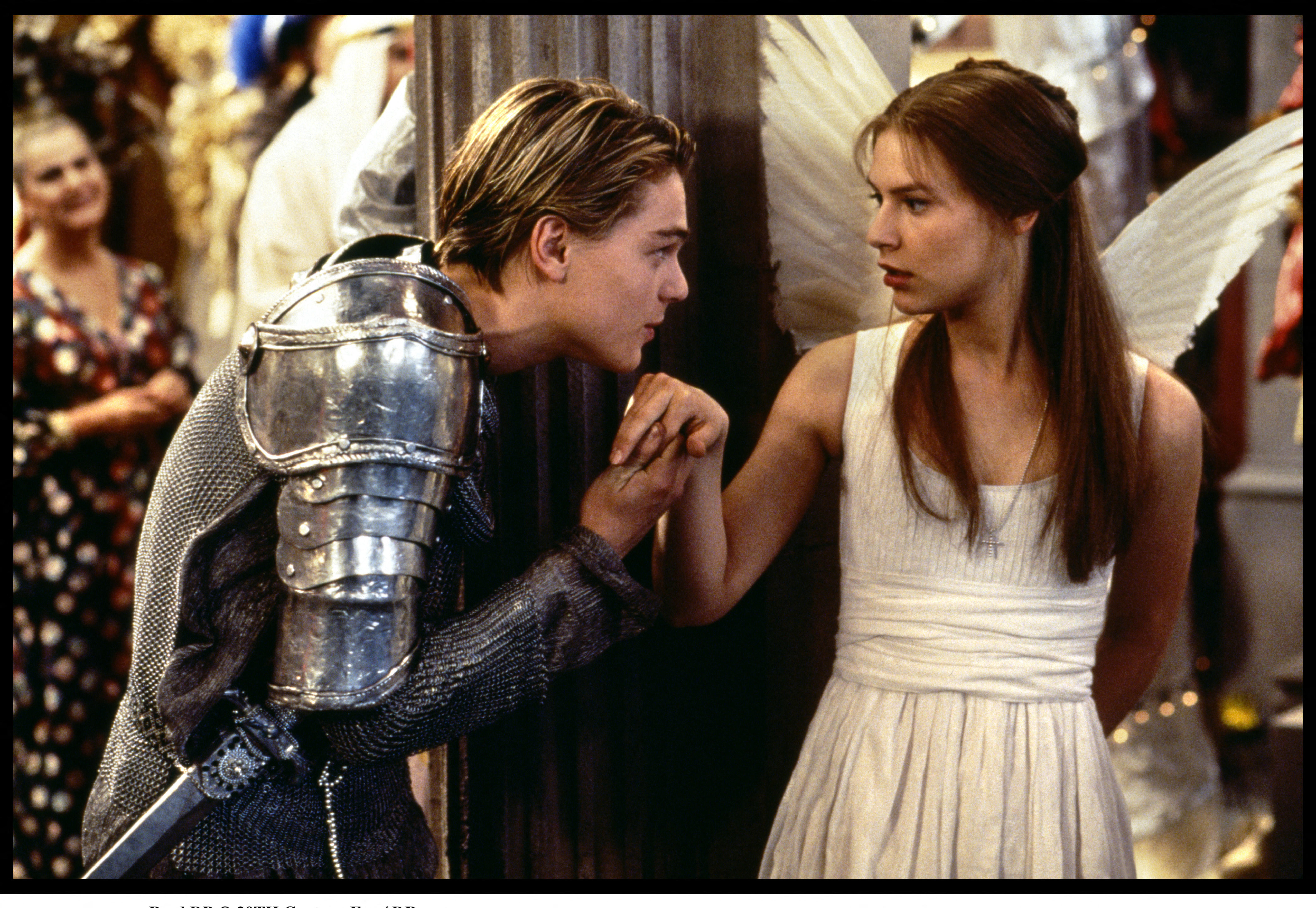 Romeo and Juliet