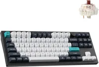 Keychron Q3 Max wireless: was $234 now $211 @ Amazon