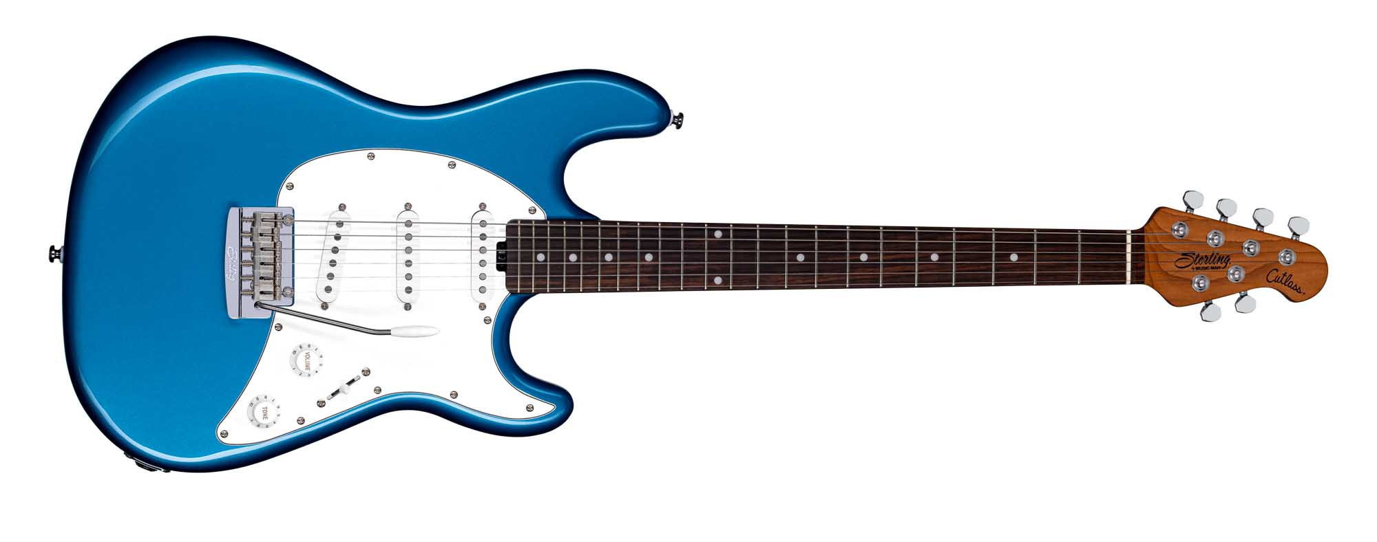 Sterling By Music Man 2021 Cutlass CT50