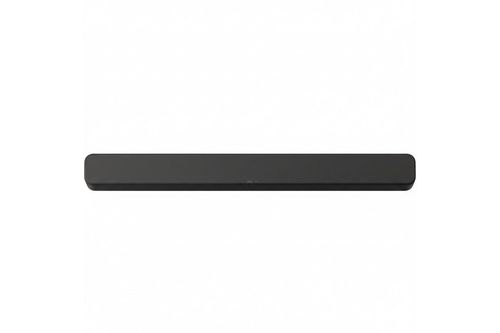 HT-S100F soundbar