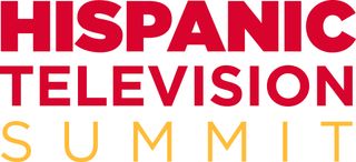 Hispanic TV Summit logo