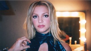 the new york times presents "framing britney spears" episode 6 airs friday, february 5, 1000 pmep behind the scenes during the shoot for the “lucky” music video in 2000 a moment captured by britney’s assistant and friend felicia culotta cr fx
