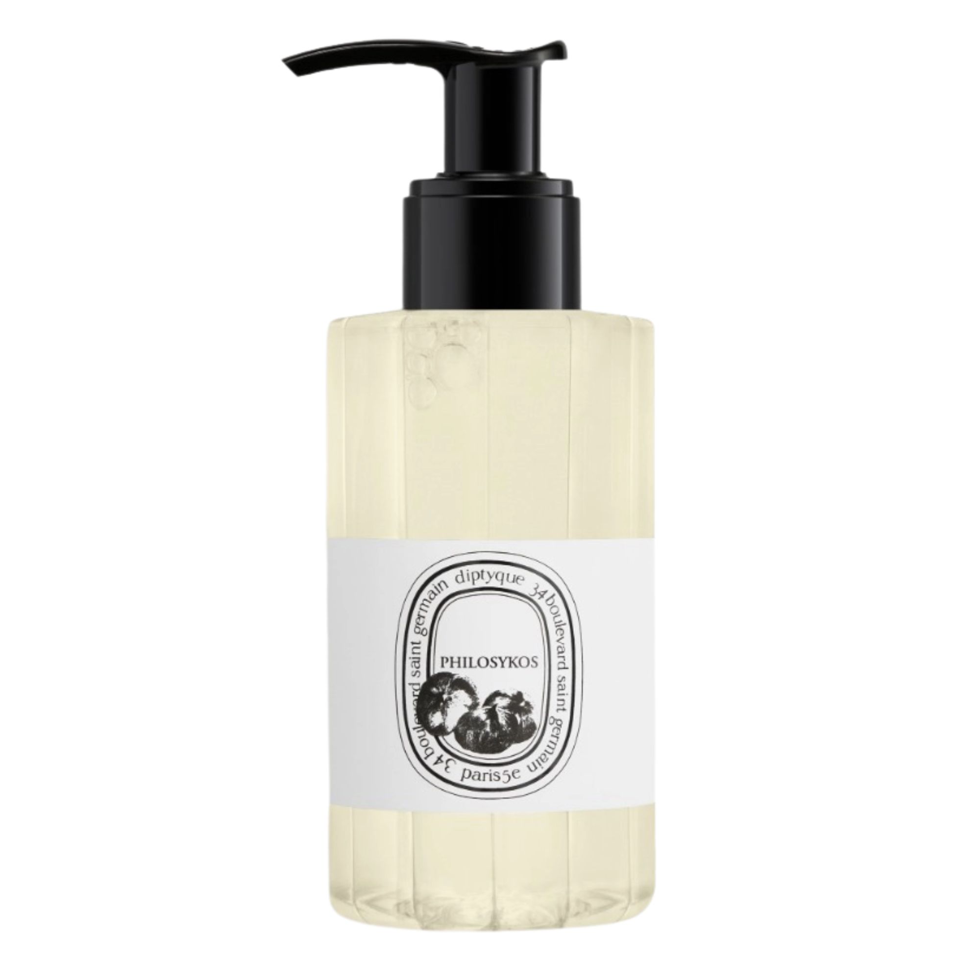 Diptyque Philosykos body wash
