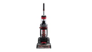 Carpet cleaning machine