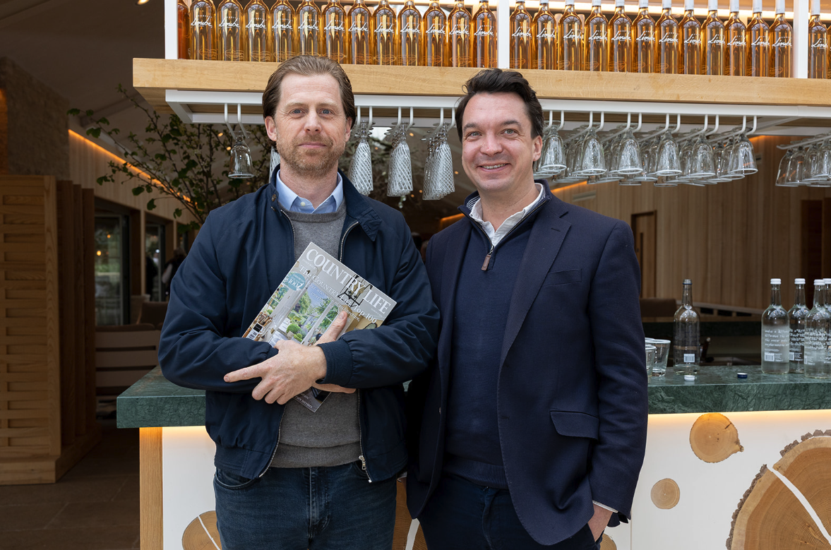 Country Life reader event March 2026