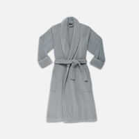 Brooklinen Super-Plush Robe: was $99 now $84 @ Brooklinen