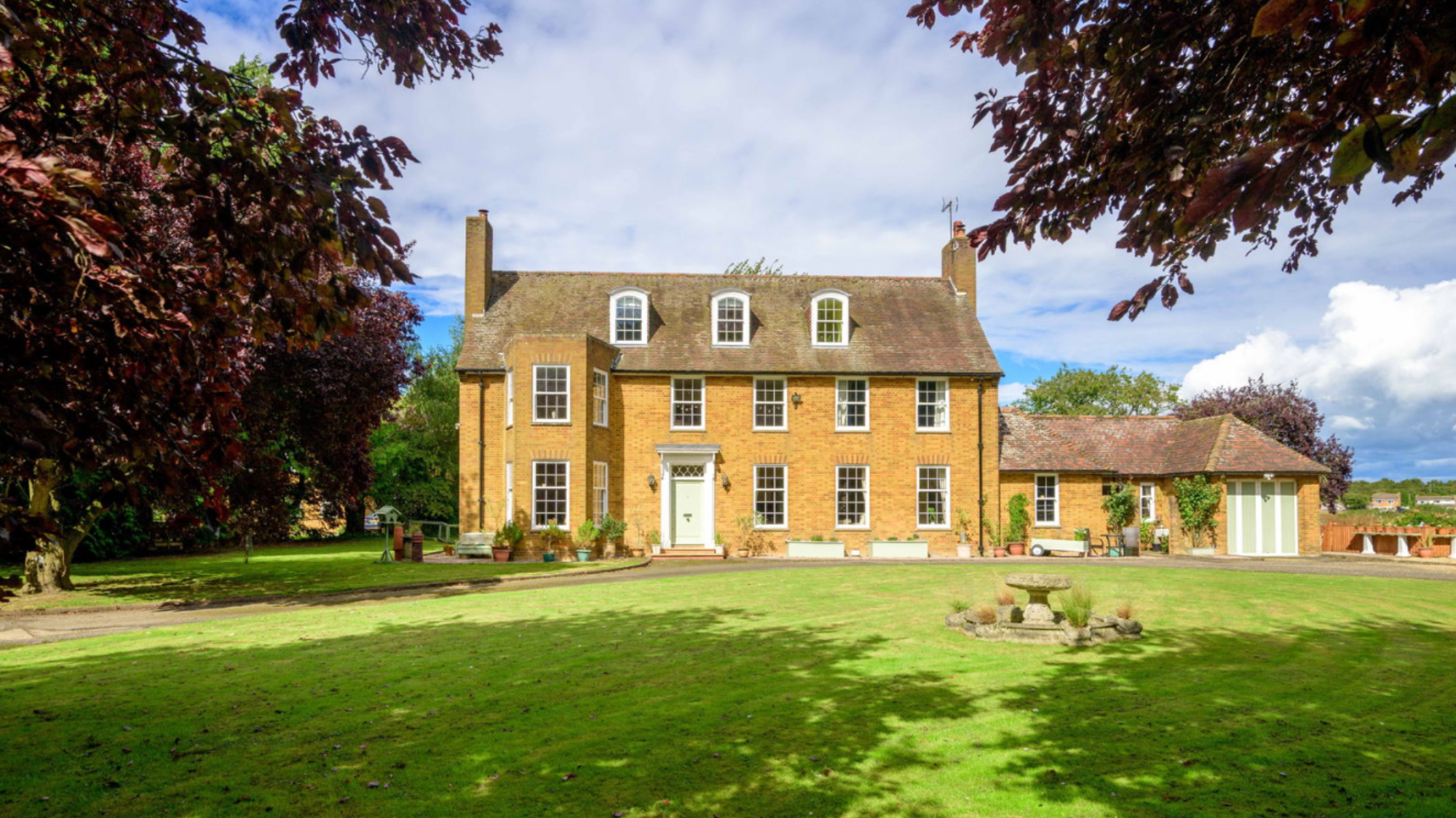 Commandant's House, Sutton Bridge