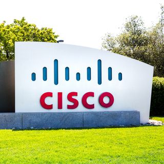 Cisco, home of VoIP QoS expertise
