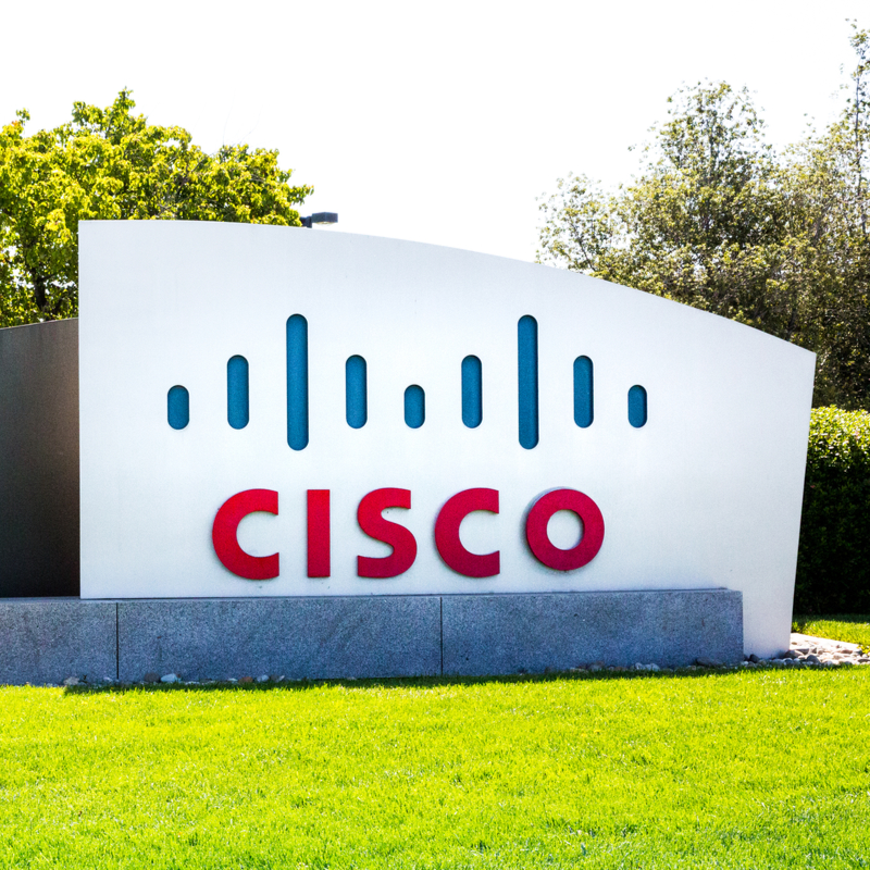 Cisco, rumah keahlian VoIP QoS