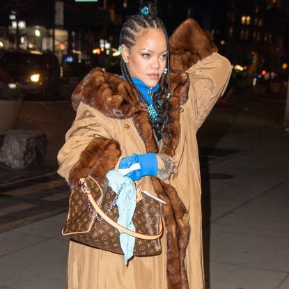 celebrities wearing sneakers in The A-list Edit