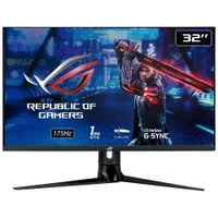 ASUS ROG Swift PG329Q (32 Zoll)
Spare jetzt ganze 35%! ASUS ROG Swift PG329Q (32 Zoll)
Spare jetzt ganze 35%!