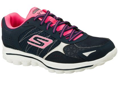 Women's skechers gowalk 2 on sale golf