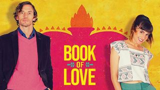 Book of Love poster art