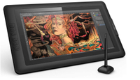 Wacom One review: a robust entry-level pen display