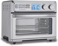 Cuisinart TOA-95 Air Fryer &amp; Toaster Oven | $238.95 at Amazon
