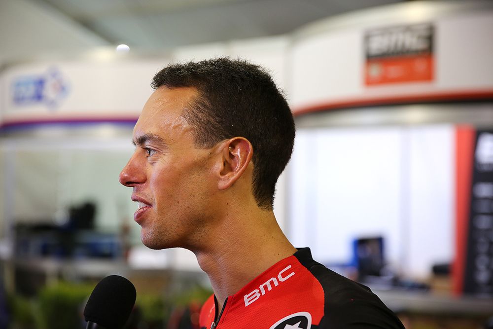 Richie Porte