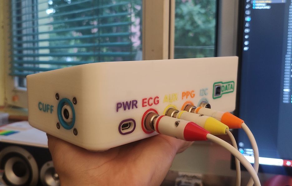 Raspberry Pi