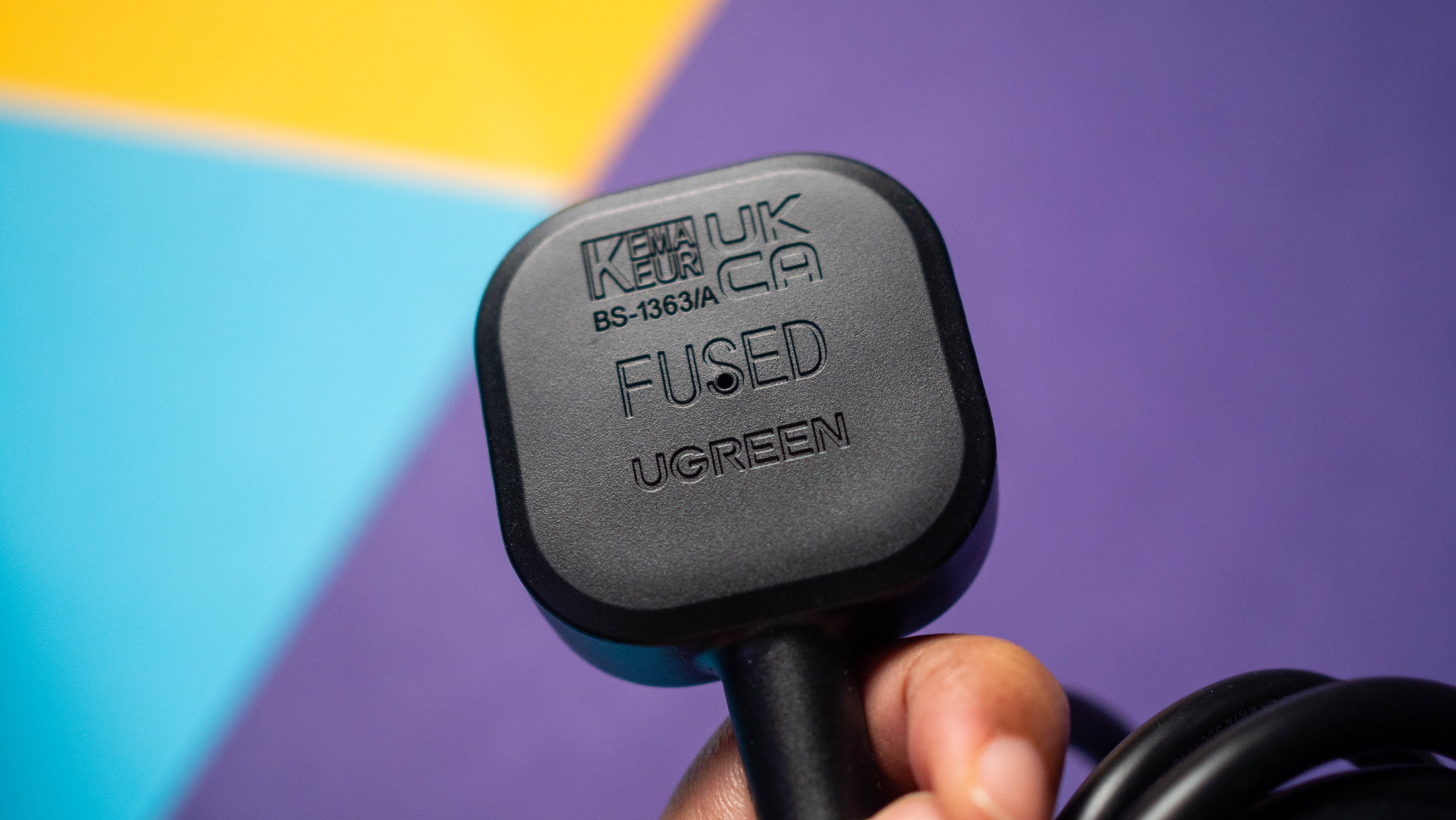 UGREEN Nexode 500W Charging Station review