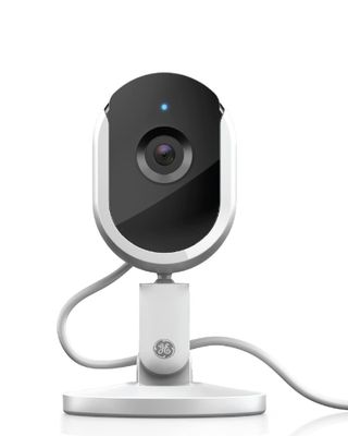 GE Cync Smart Indoor Camera