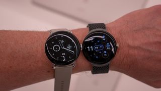 Google Pixel Watch 2 hands-on