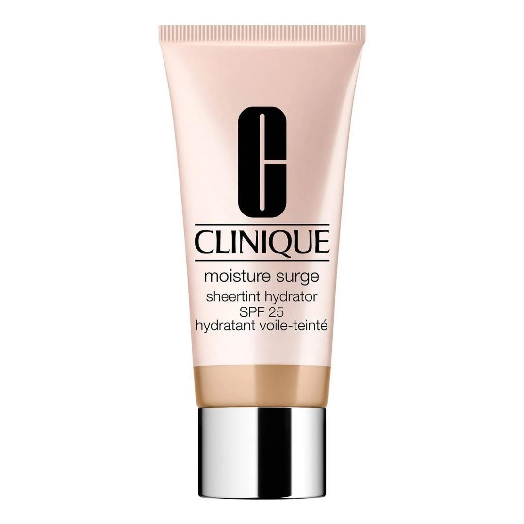 Clinique Moisture Surge Sheertint Hydrator SPF25