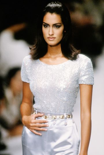 32 Most Iconic Supermodels of the 1990s | Marie Claire