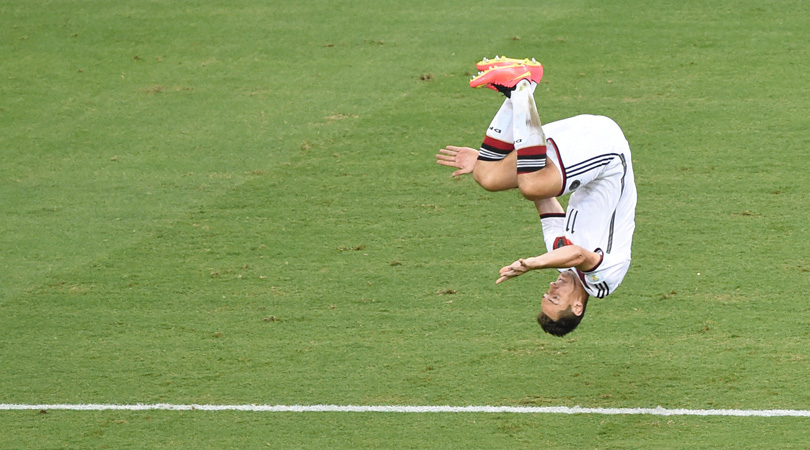 Miroslav Klose