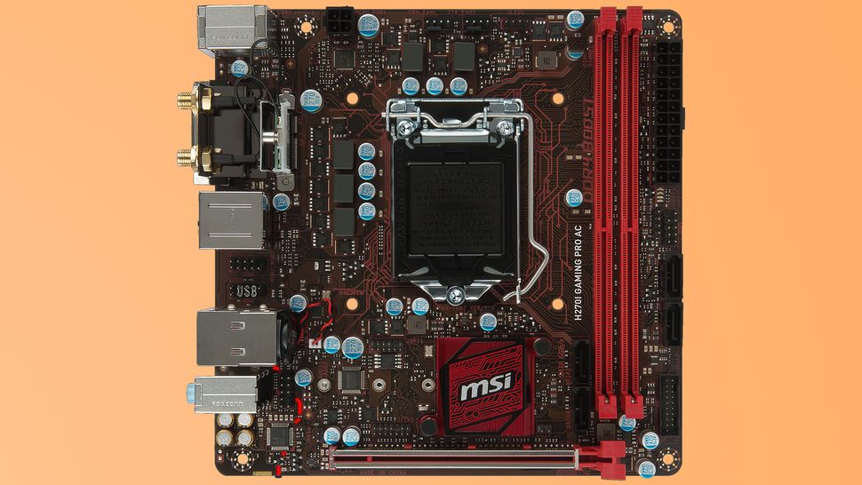 The best cheap motherboard prices TechRadar